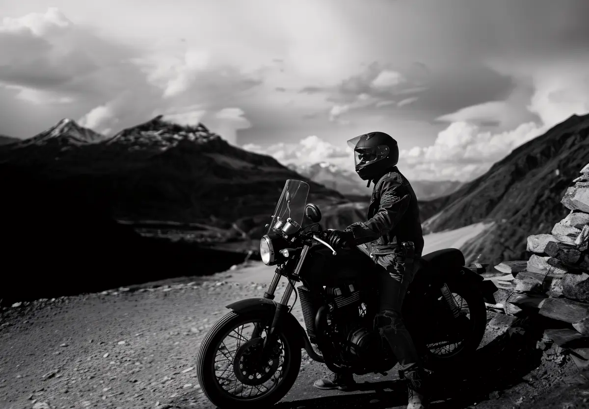 Darjeeling landscape