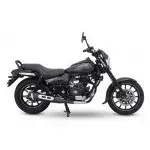 Avenger Street 160 ABS